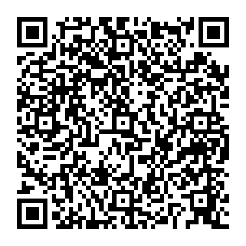 QR kodas