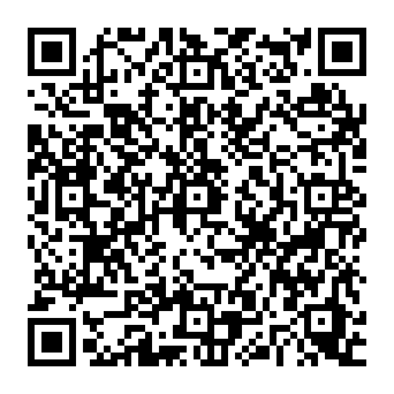QR kodas