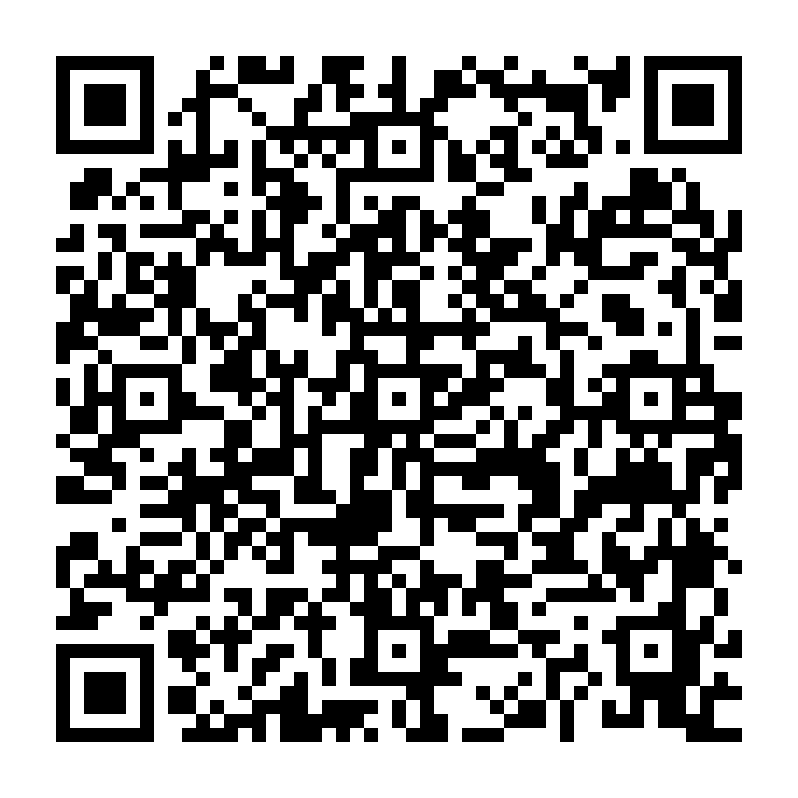 QR kodas