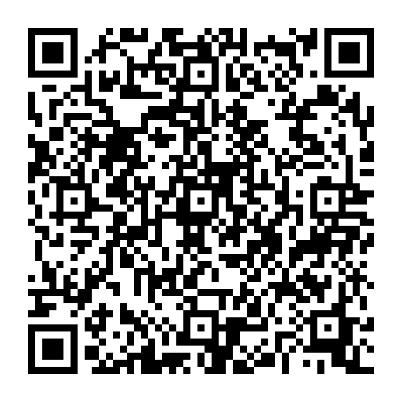 QR kodas