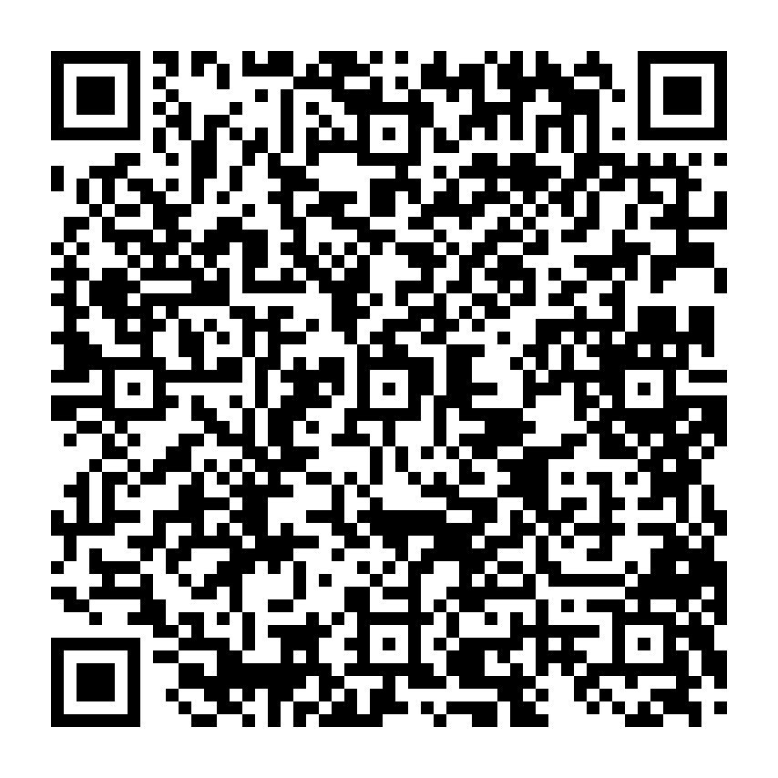 QR kodas