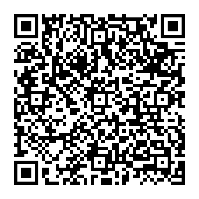 QR kodas