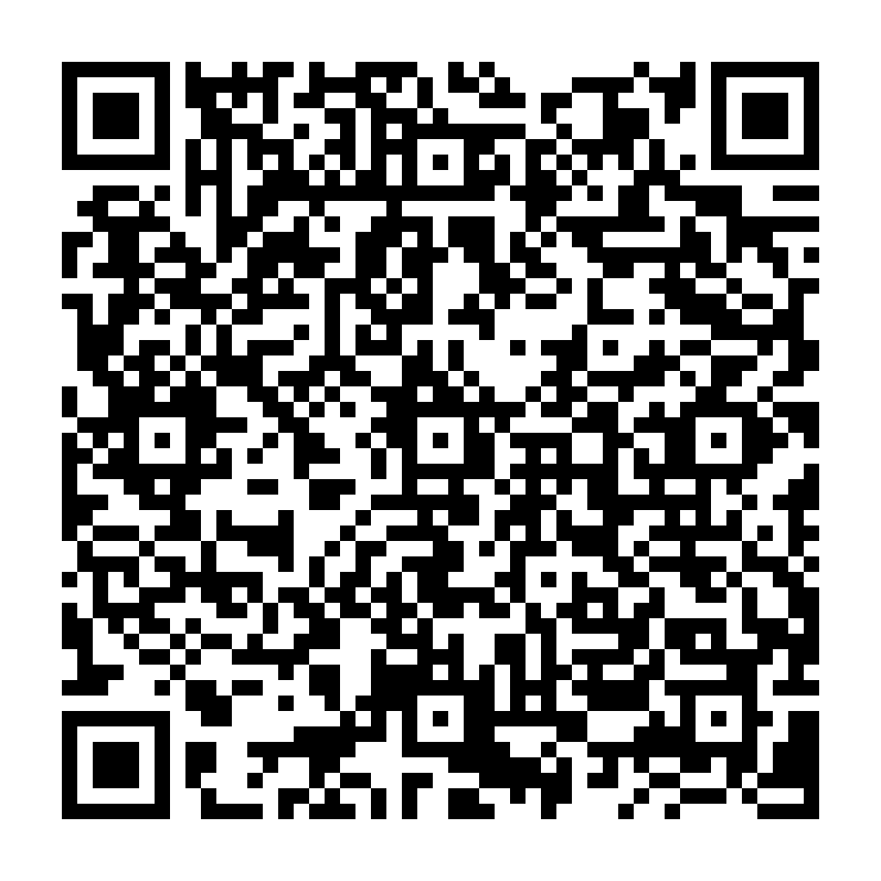 QR kodas