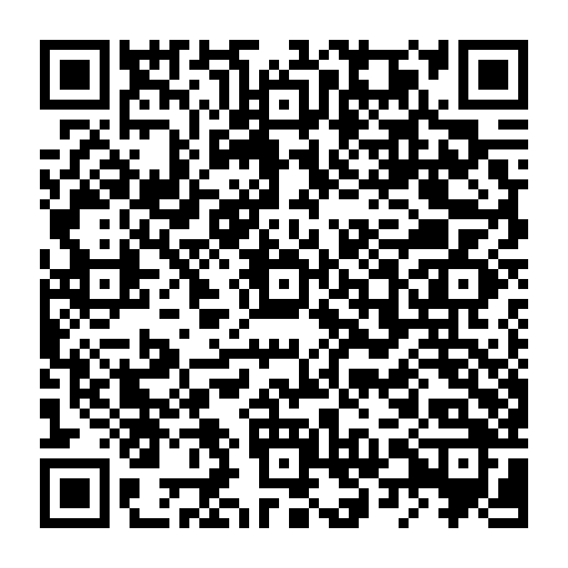 QR kodas