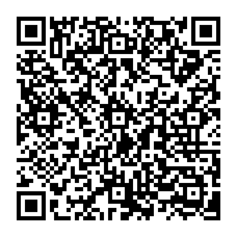 QR kodas