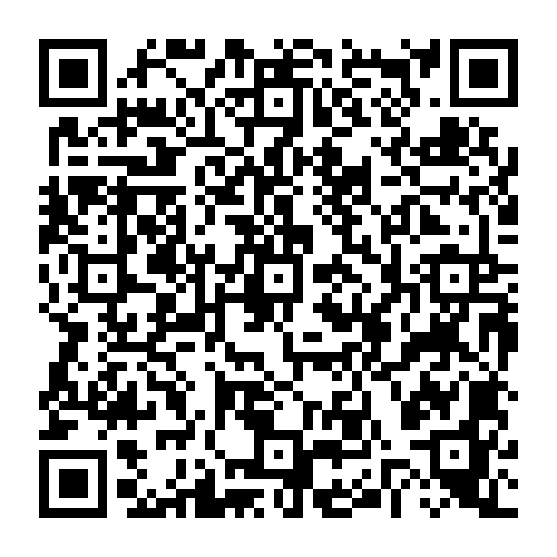 QR kodas