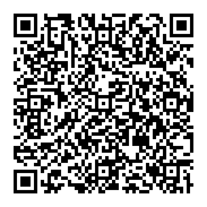 QR kodas
