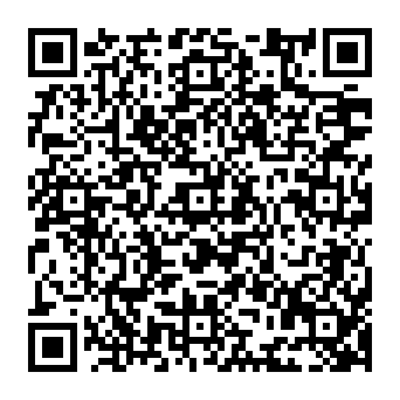 QR kodas