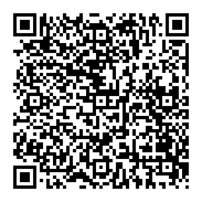 QR kodas