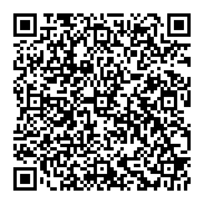 QR kodas