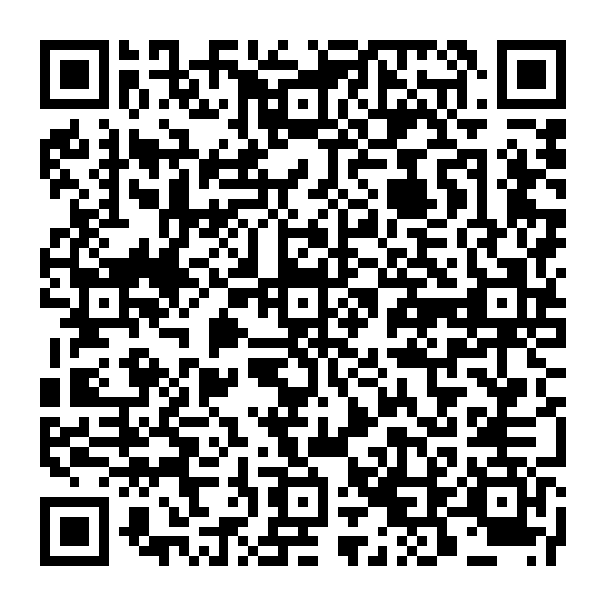 QR kodas