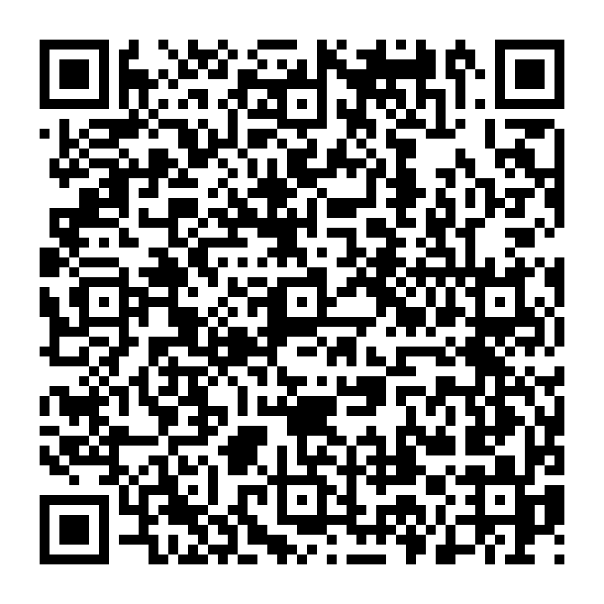 QR kodas