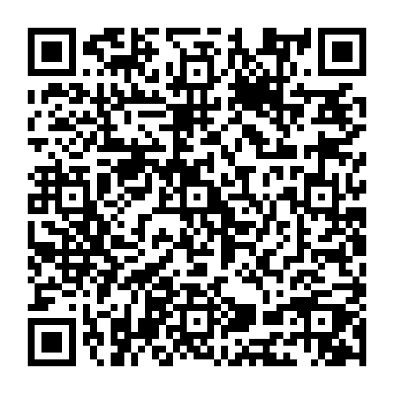 QR kodas