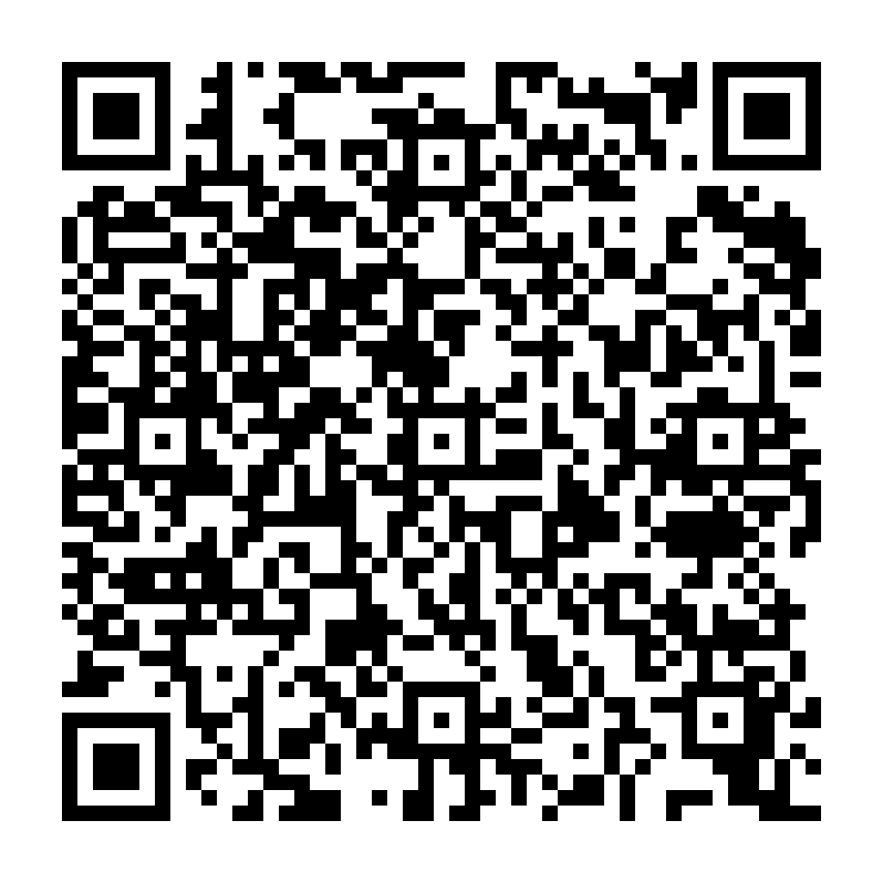 QR kodas