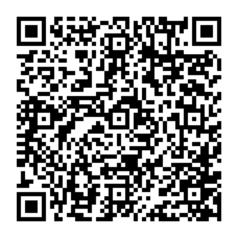QR kodas