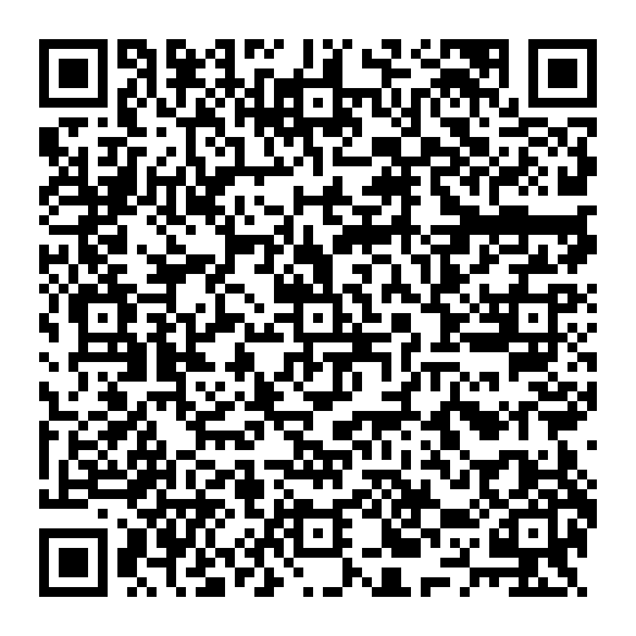 QR kodas
