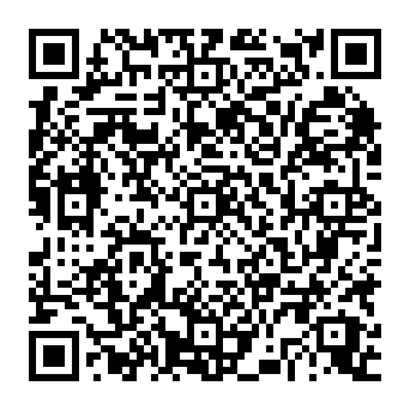 QR kodas