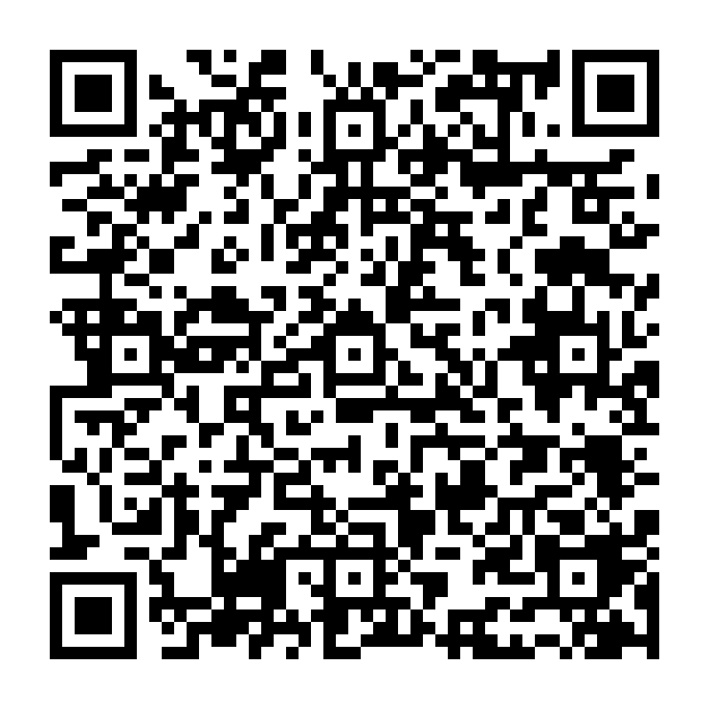 QR kodas