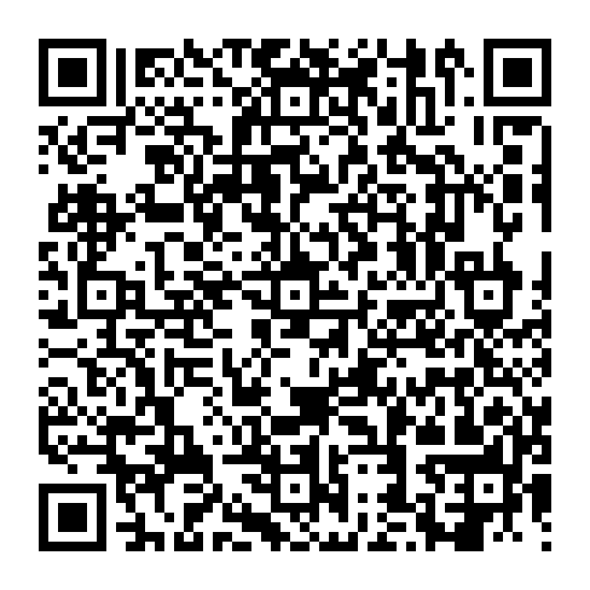 QR kodas