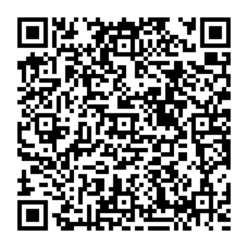 QR kodas
