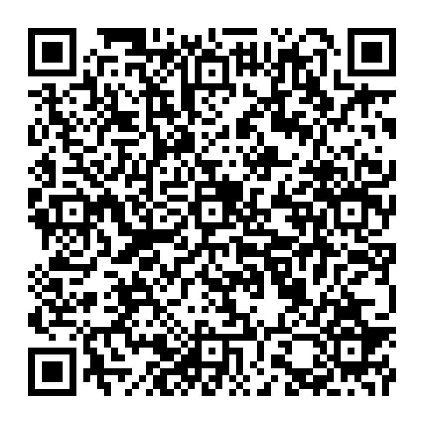 QR kodas
