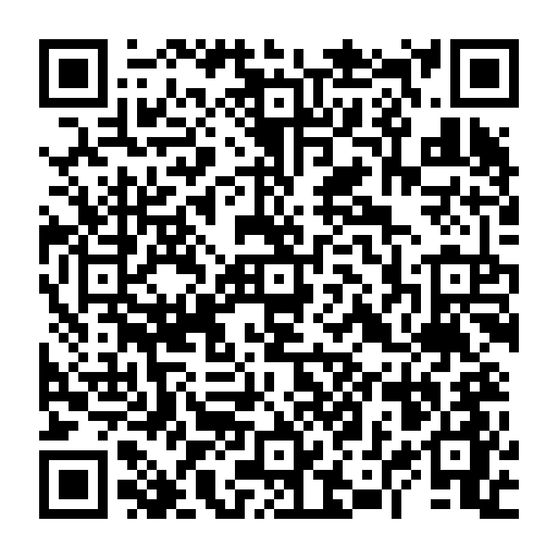 QR kodas