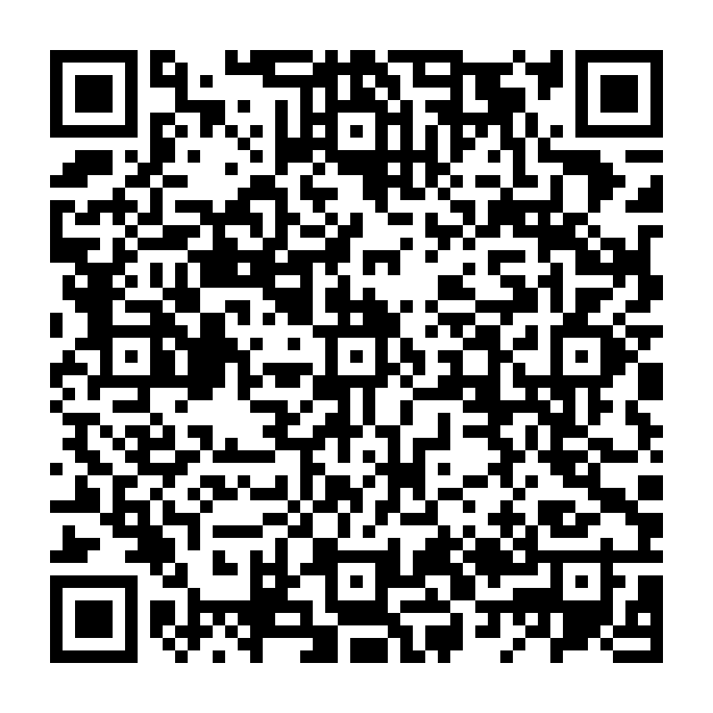 QR kodas