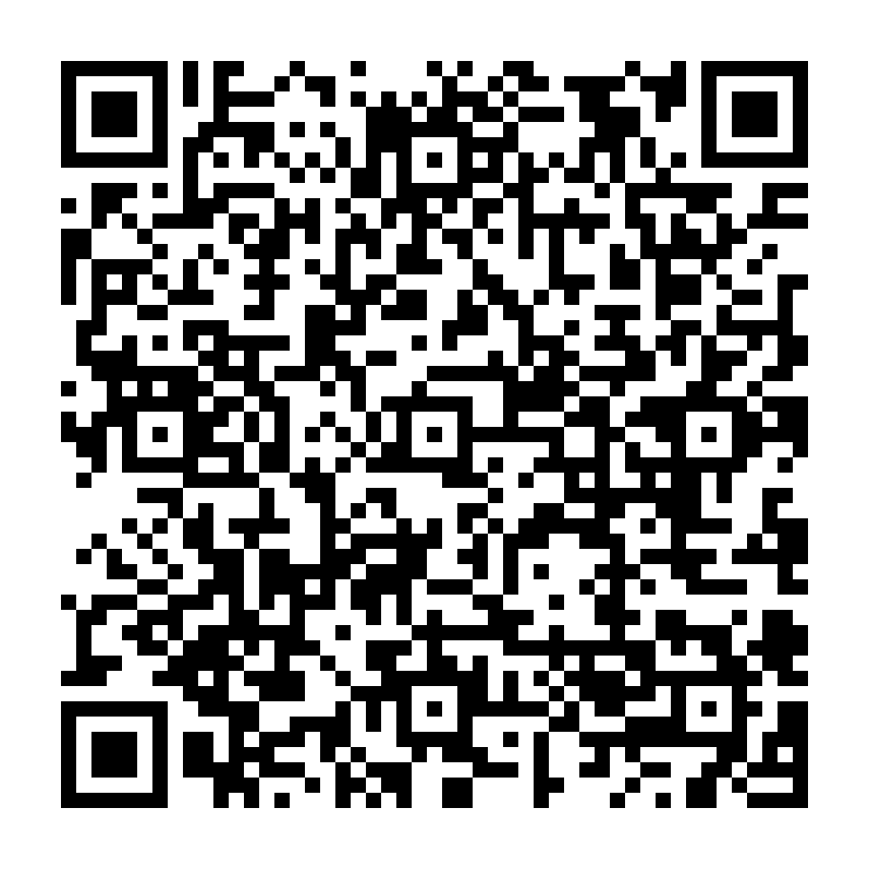 QR kodas