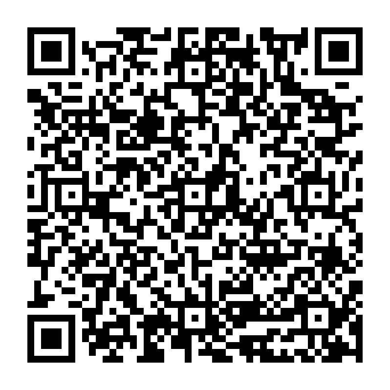 QR kodas