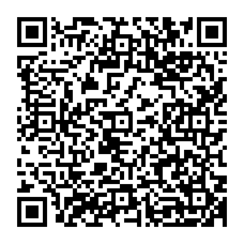 QR kodas