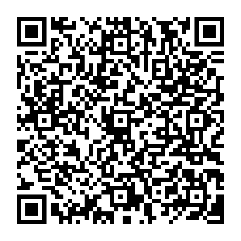 QR kodas