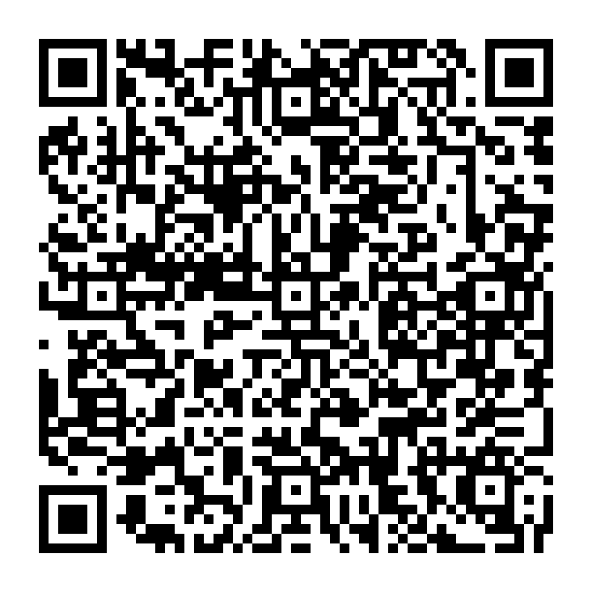 QR kodas