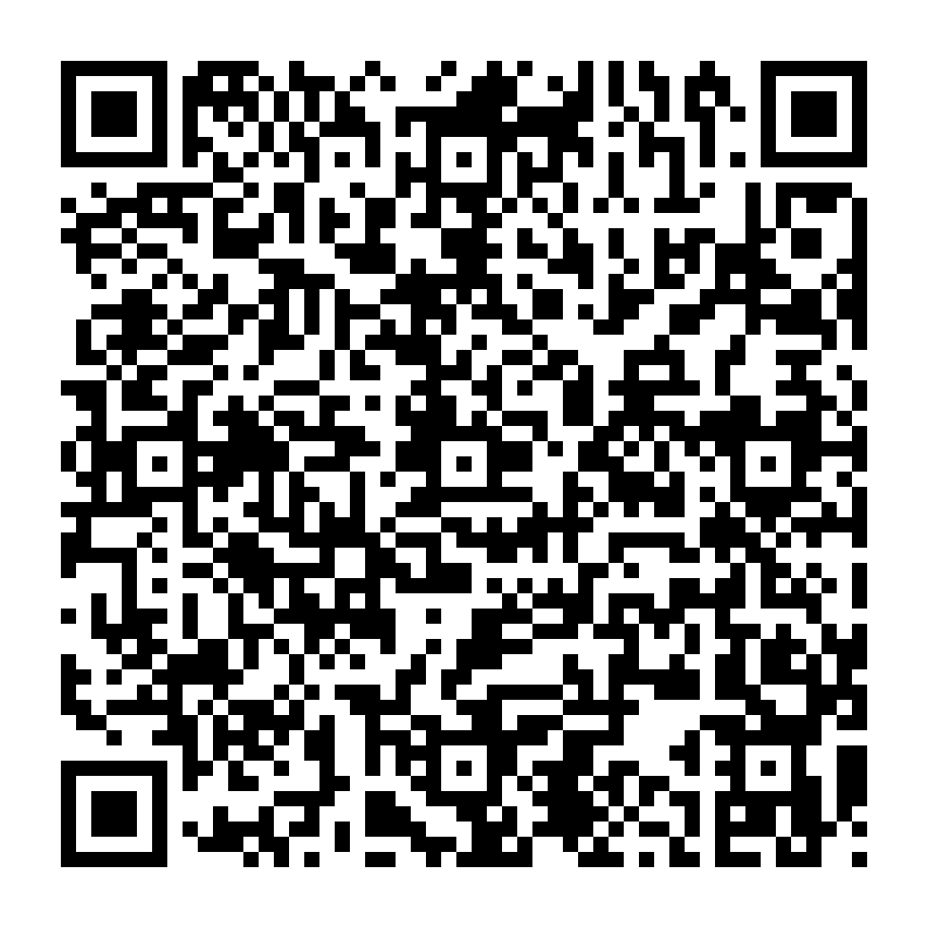 QR kodas