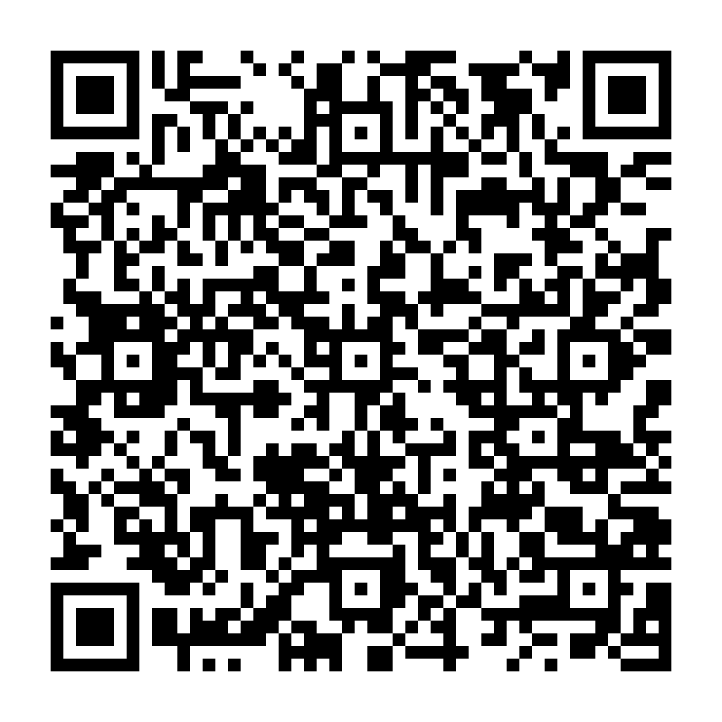 QR kodas