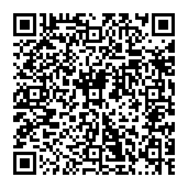 QR kodas