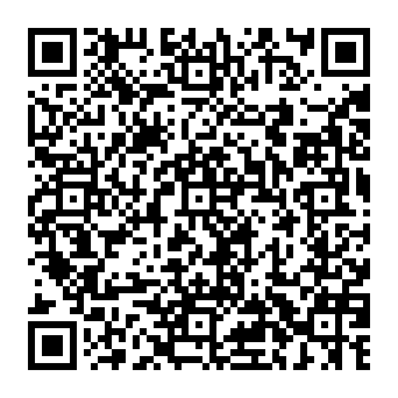 QR kodas