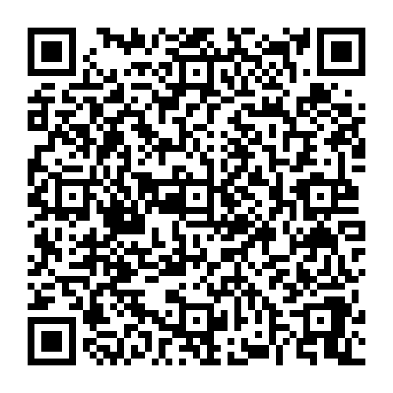 QR kodas