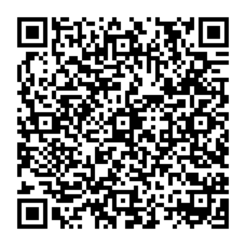 QR kodas