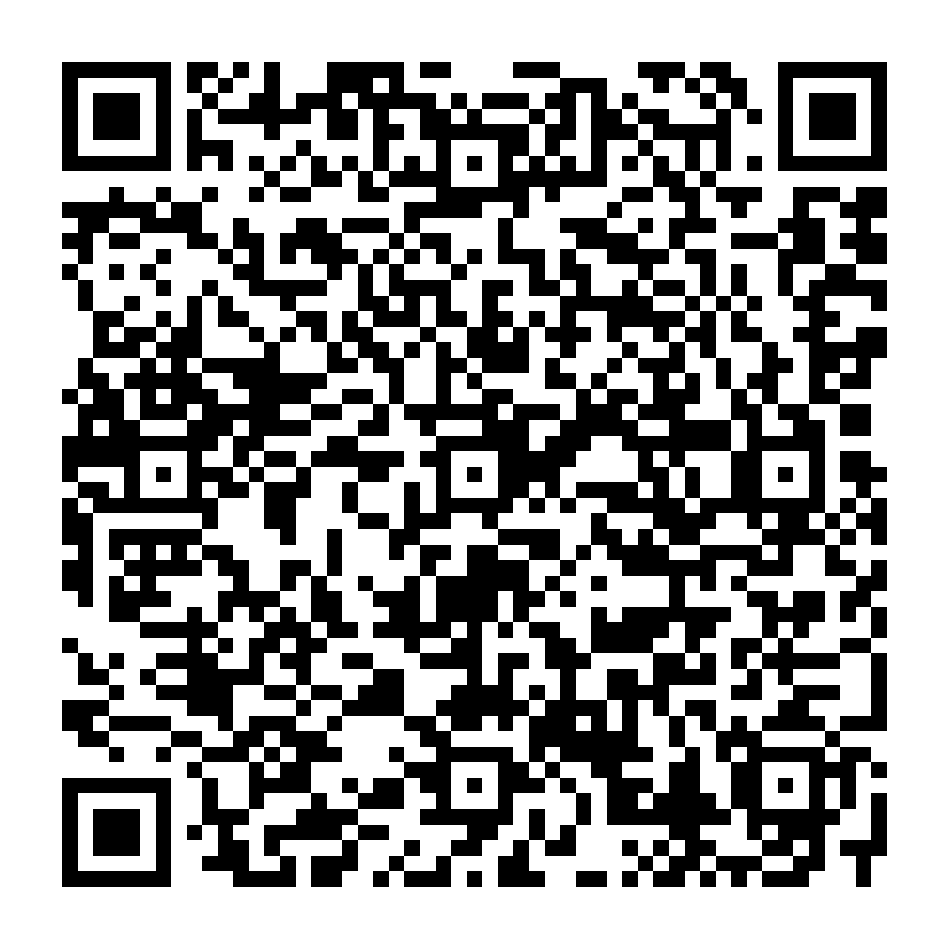 QR kodas