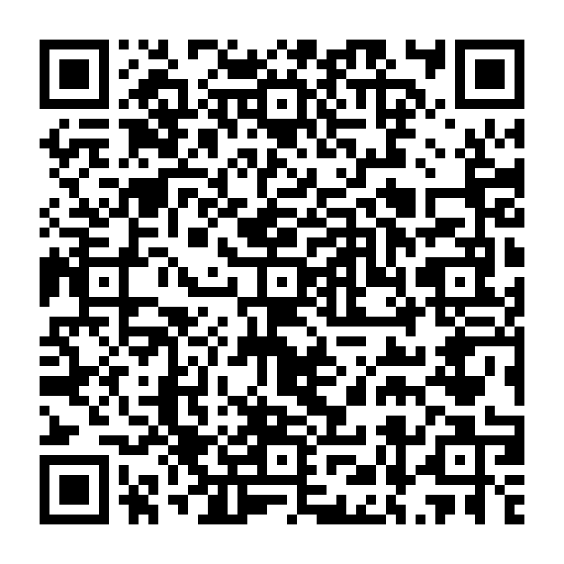 QR kodas
