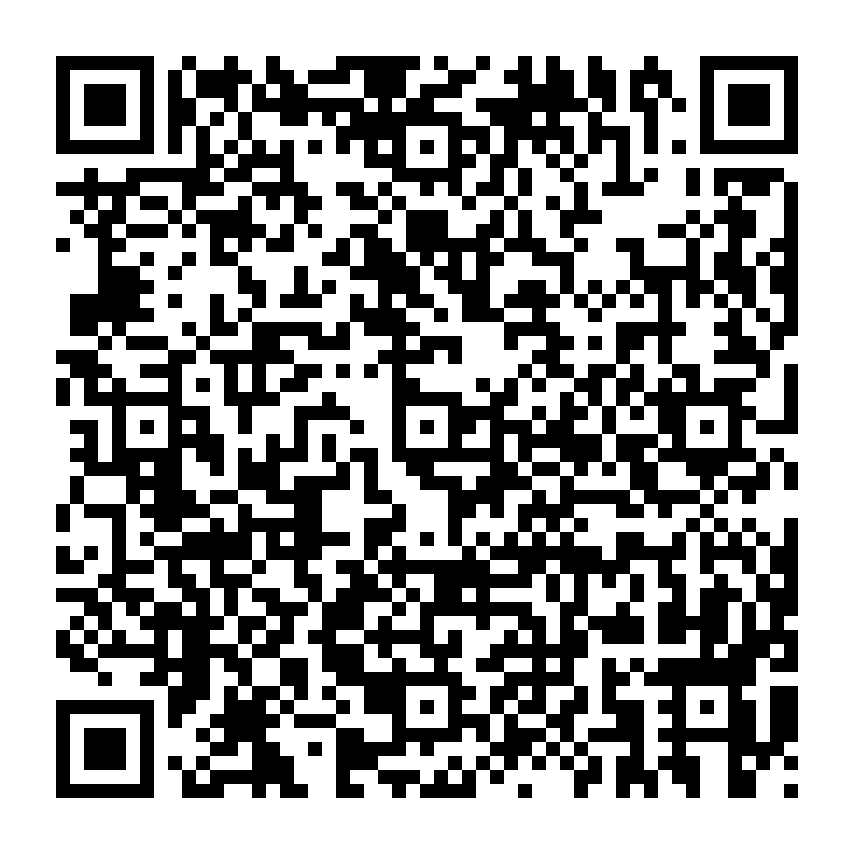 QR kodas