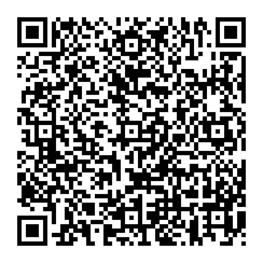 QR kodas