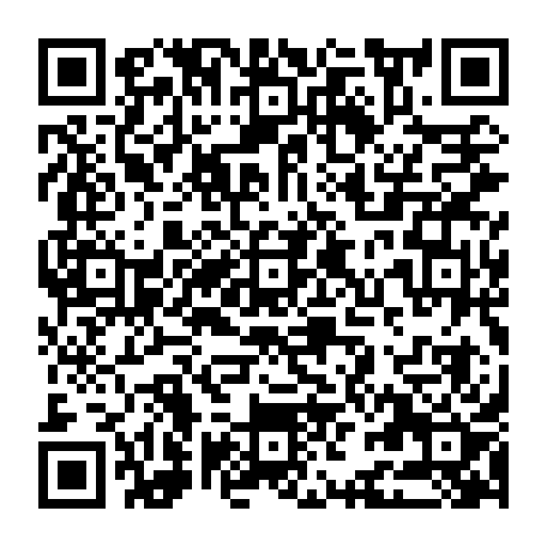 QR kodas