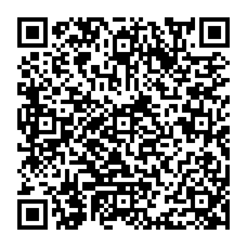 QR kodas
