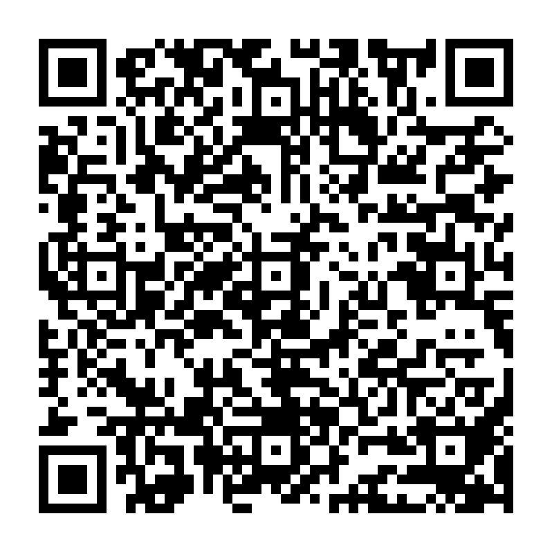 QR kodas