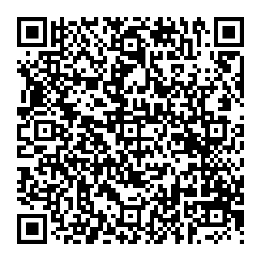 QR kodas