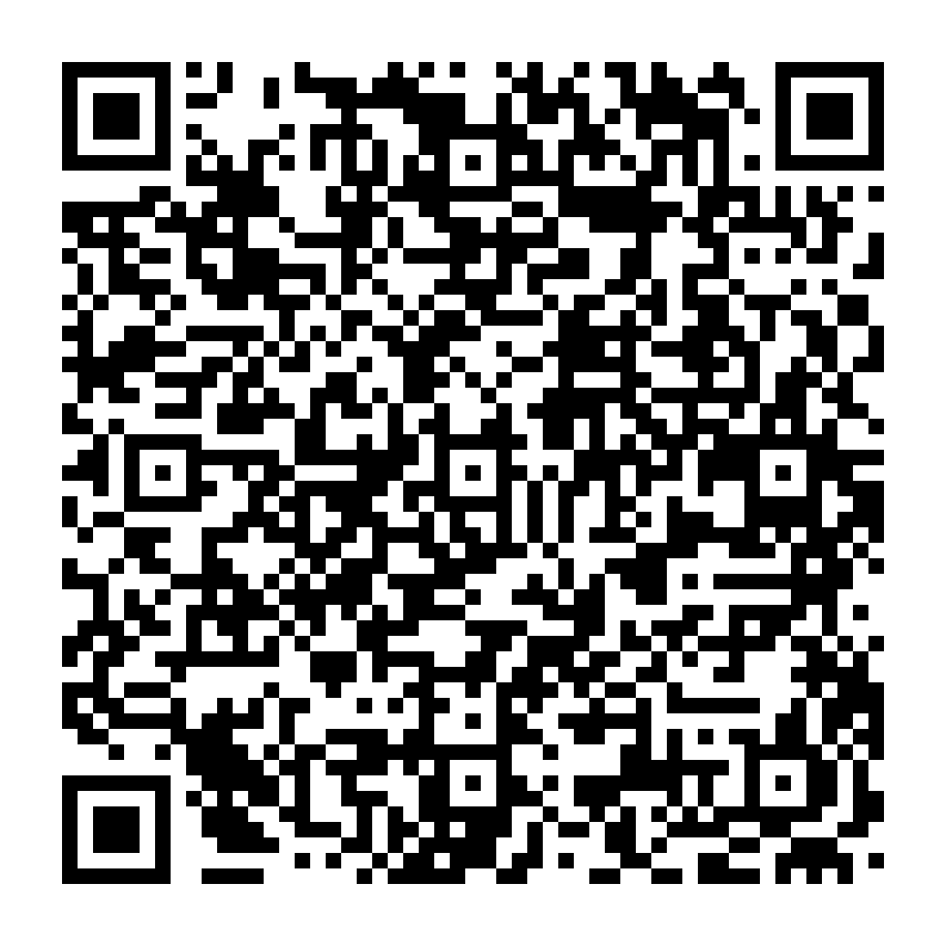 QR kodas