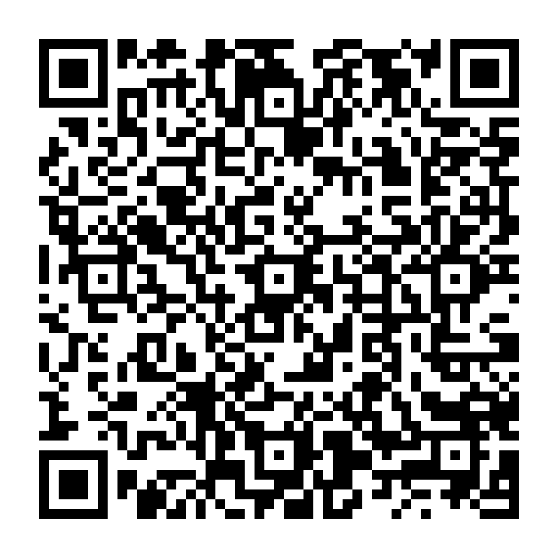 QR kodas