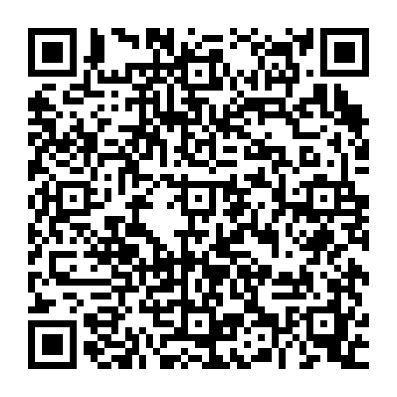 QR kodas