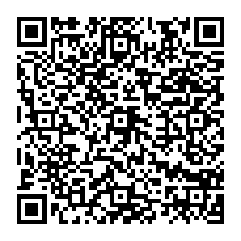QR kodas